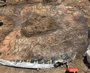 Adıyaman’da bulundu! Tam 1600 yıllık