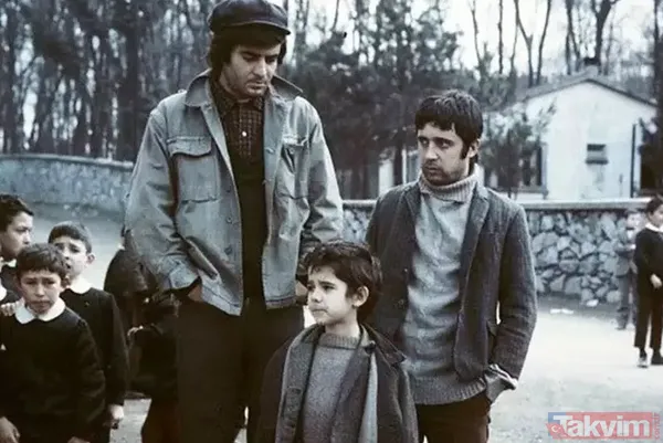 O şimdi 61 yaşında! Canım Kardeşim’in küçük yıldızı Kahraman Kıral’ın son haline bakın! Tarık Akan’ın kıyamadığı kardeşiydi... - 7