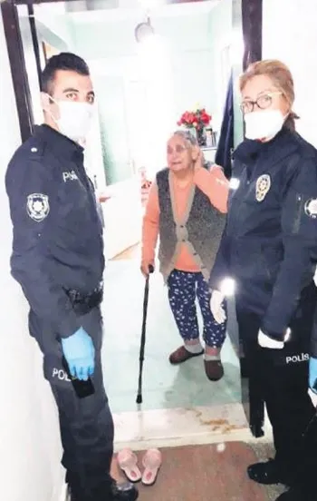 Galatasaray, coronavirüs şokuyla sarsıldı: Fatih Terim ve Abdurrahim Albayrak’ın testleri pozitif çıktı-22