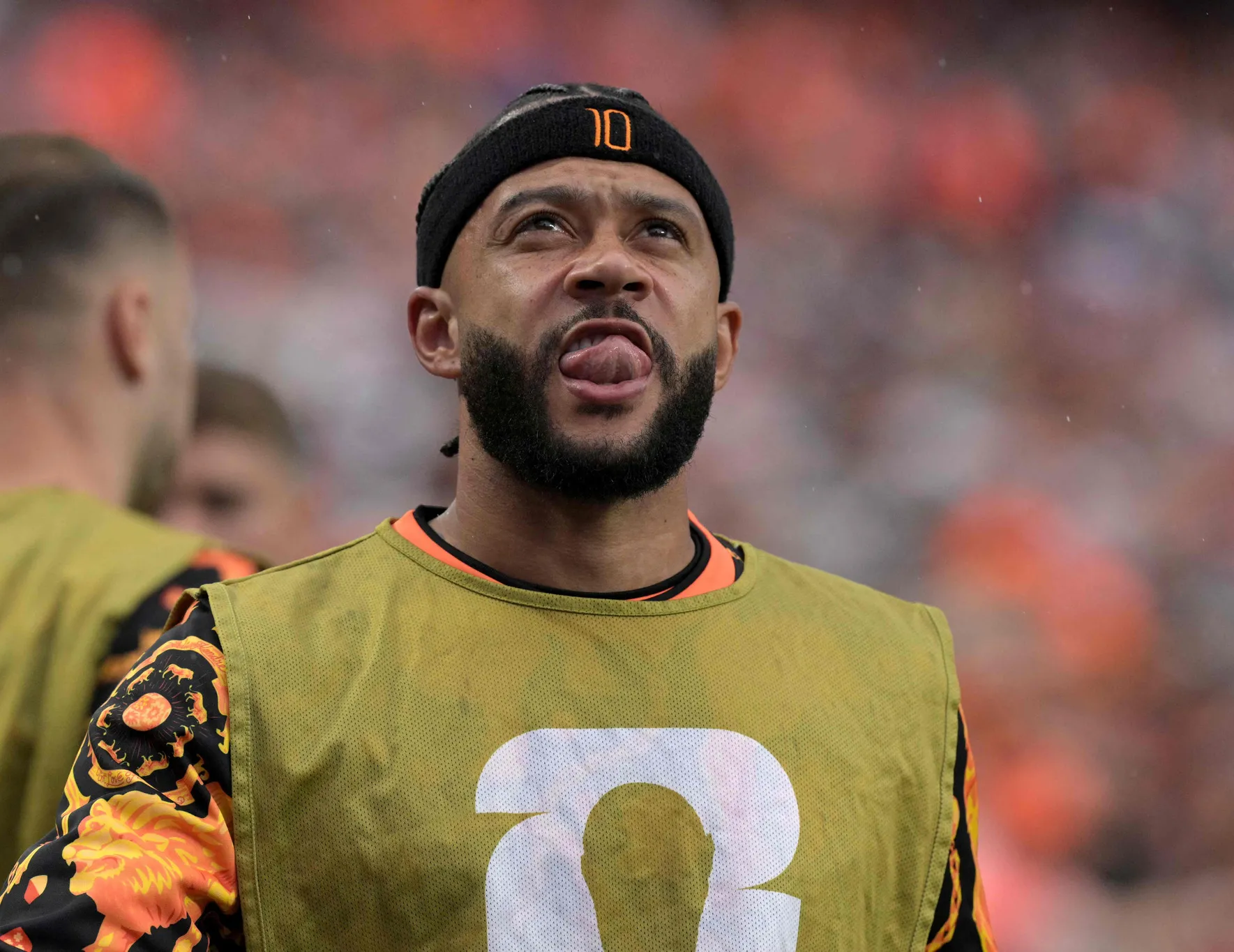 Çorum FK’dan Memphis Depay bombası! Transfer teklifi yapıldı