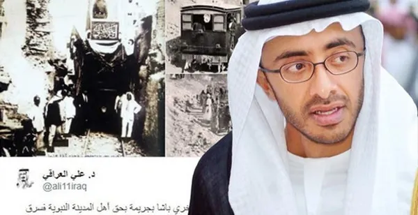 O isimler bakın hangi kritik olaylarda sustular?-17