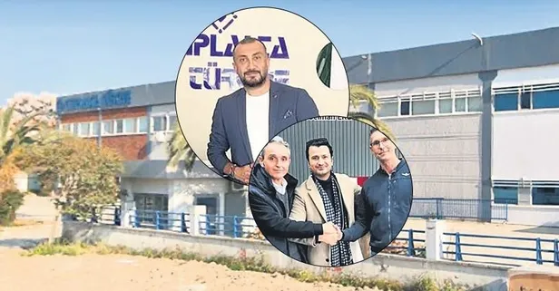 İtalyan iş insanı Türk ortağı tarafından 100 milyon lira dolandırıldı!