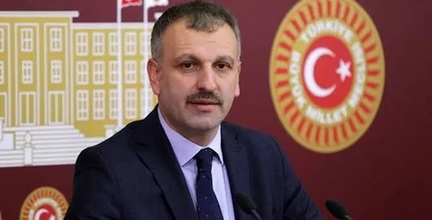 Cumhurbaşkanı Başdanışmanı Oktay Saral: Seçim sonuçları mantık dışı-1