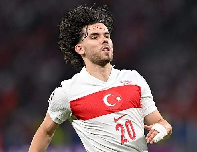 Rekorları kırdı Brighton kapıyı çaldı