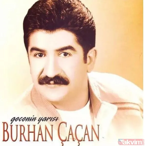 Alişan’dan yürek yakan Burhan Çaçan paylaşımı! O anısını ilk kez anlattı: “Sene 1989 13 yaşındayım...” Armağan Çağlayan, Latif Doğan, Aslı Hünel... - 10