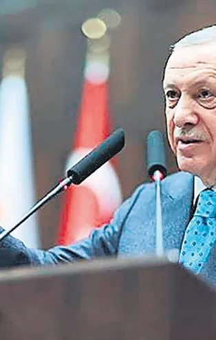 Başkan Erdoğan, İsveç'e “NATO’yu unutun” dedi dünya gündemine yerleşti