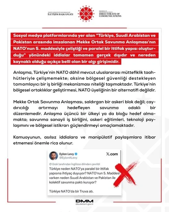 1786119522624.jpeg DMM'den 'Mekke Anlaşması NATO ile çelişiyor' iddialarına yalanlama!-1