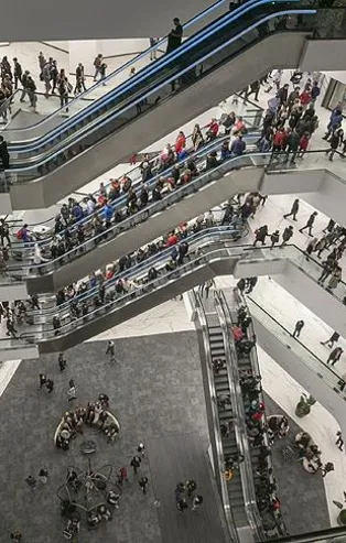 AVM'lerde koronavirüs sonrası kira anlaşmazlığı