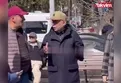 Cenazede Şener Şen'i çileden çıkaran olay! O anlar kamerada