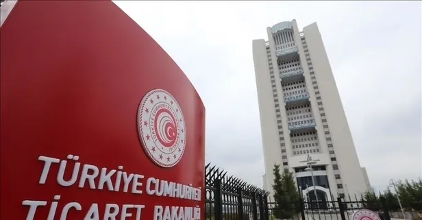 Ticaret Bakanlığı'ndan aldatıcı reklamlara 204 milyon lira ceza