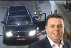 CHP’nin kaçakçı vekili Ediz Ün kameralara yakalandı! “Haberim yok” dediği olay günü Bulgaristan’a tek başına gitmiş! Bir senede Bulgaristan'a 61 giriş çıkış!