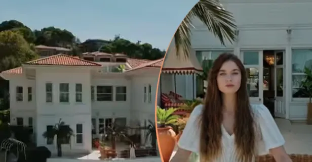 Yalı Çapkını'ndaki ihtişamlı yalı meğer o ünlü aileninmiş! Gülseren Budayıcıoğlu’nun yazdığı Korhan ailesi gerçek hayatta bakın kimmiş!