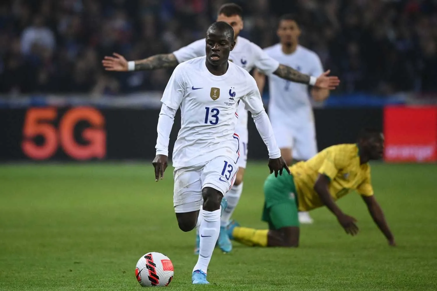 Fenerbahçe 2 yıldızın transferini bitiriyor! Forvete eski Beşiktaşlı - 9