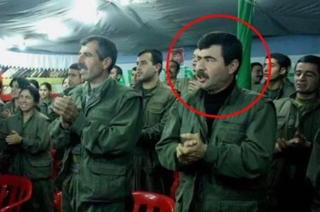 Bebek katili PKK'da Sofi Nurettin paniği! İşte SİHA'lardan kaçmak için entari giyenlerin yeni hain planı!
