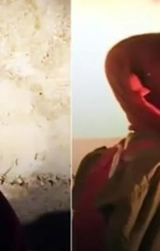 Emine Erdoğan'dan sürpriz görüşme! Filistin'de direnişin simgesi olan Mariam Afifi ile görüntülü görüşme!