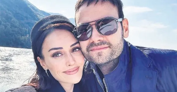Esra Bilgiç ve Faruk Sabancı çifti hem İtalya'da hem İstanbul'da çifte düğün yapacak