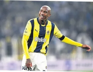Talisca rövanşta olacak