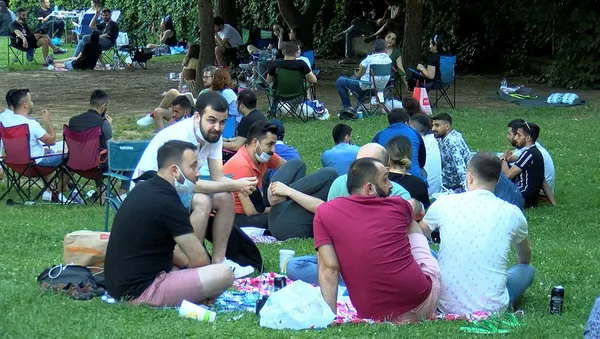 İşte Türkiye'de koronavirüs vakalarının artmasındaki 3 temel sebep! Bilim Kurulu araştırdı!-4