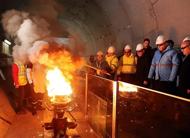 Son dakika: Başkan Erdoğan'dan muhalefete sert tepki: Bunların en büyük marifeti yalan-7