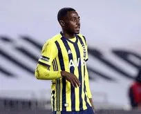 Fenerbahçe Osayi-Samuel’in fiyatını belirledi