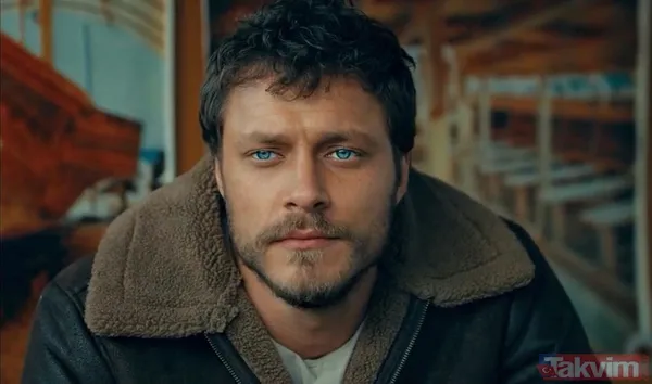 2 yıl aynı yastığa baş koydu! Ben Bu Cihana Sığmazam'ın Ateş'i Burak Çelik’in eski eşi bakın kim çıktı! Meğer ünlü oyuncuyla... - 12