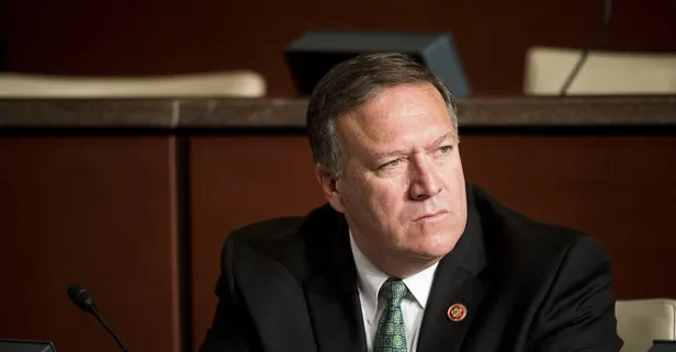 ABD Dışişleri Bakanı Mike Pompeo'dan Çin'in Güney Çin Denizi'ndeki askeri tatbikatlarına tepki: Son derece kışkırtıcı