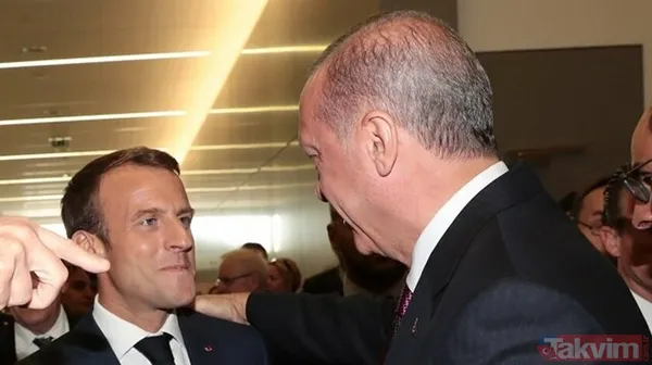 Siyaset Bilimci Bertrand Badie, Macron'u yerden yere vurup Türkiye ve Rusya'yı örnek gösterdi: Fransa'nın dış politikası tamamen değişmeli - 9