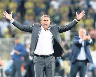 Hamza Hamzaoğlu Osmanlıspor’da