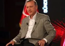 12 yıl önceki görüntü Erdoğan'ı böyle ağlattı