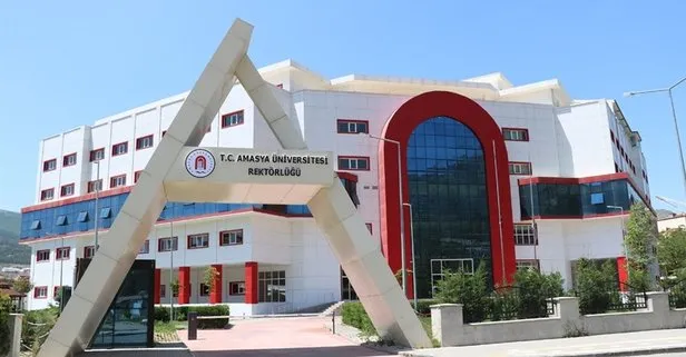 Amasya Üniversitesi 12 öğretim üyesi alımı yapacak! İlan yayınlandı