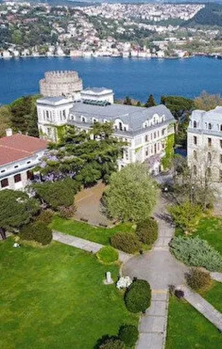 Boğaziçi Üniversitesi 5 Sözleşmeli Bilişim personeli alacak (Personel alım ilanları)