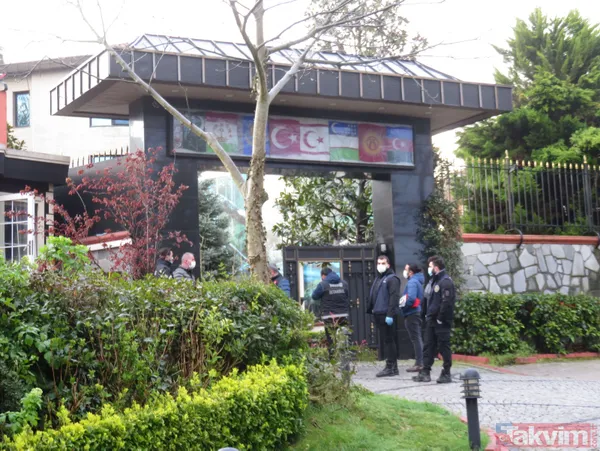 SON DAKİKA: Sedat Peker'in villasına baskın! Brandayla gizlenen yer dikkatlerden kaçmadı! Operasyon polis kamerasında - 17