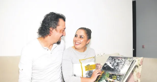 'Kanserim, ayrılalım' diyen sevgilisini, sevgisiyle iyileştirdi