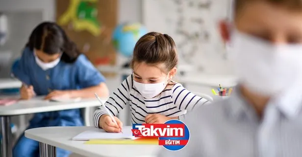 Nisan ayı ara tatil ne zaman başlıyor? 2022 2. dönem ara tatil ne zaman, kaç gün sürecek? Okullar ne zaman kapanacak? 2022 MEB Takvimi!