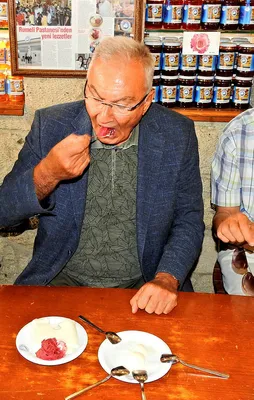 Fasulyeden muhalefet