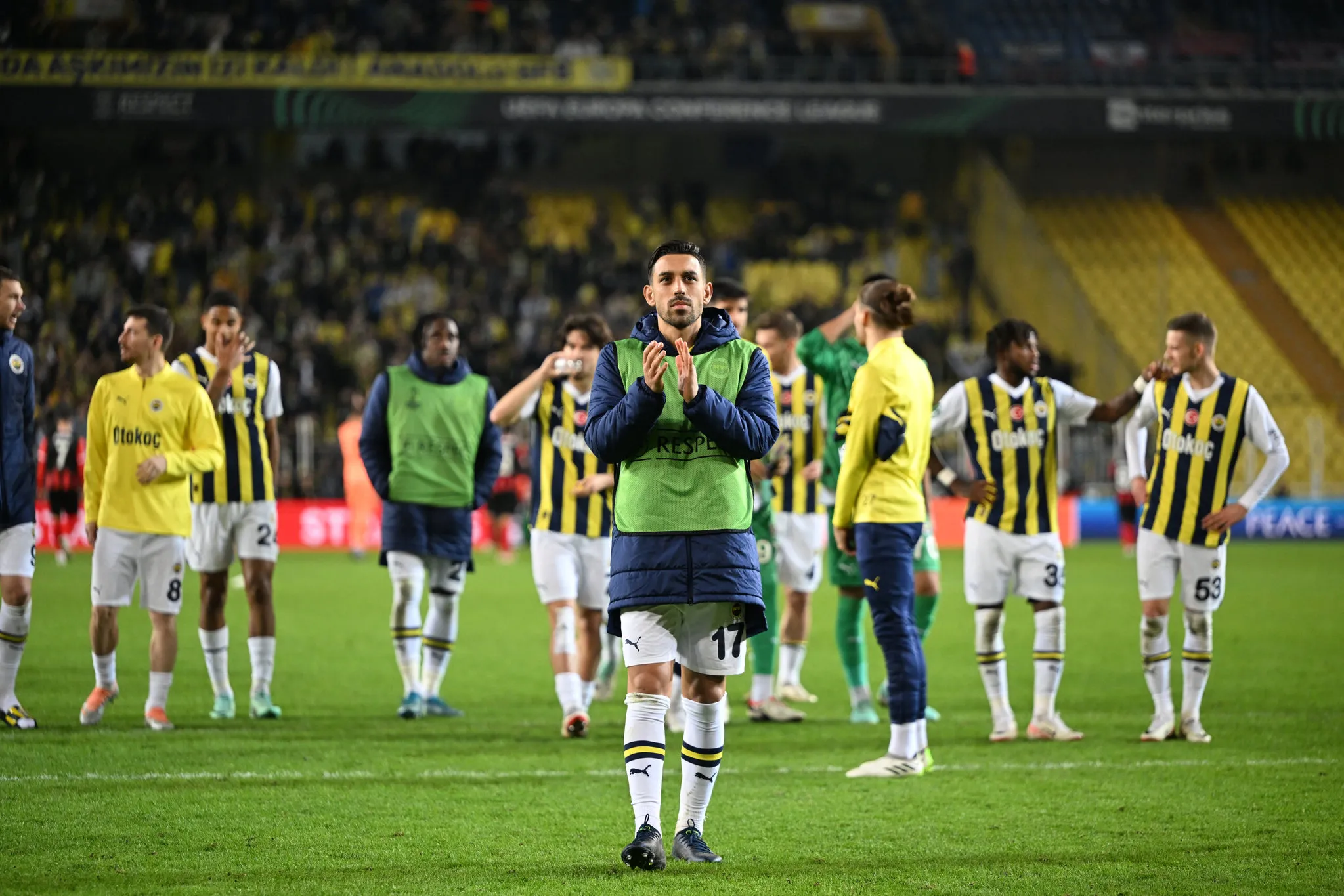 Fenerbahçe'den Beşiktaş'ı çıldırtacak transfer! Serdar Saatçı bombası - 3