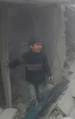 Rusya'dan BM'ye Doğu Guta çağrısı
