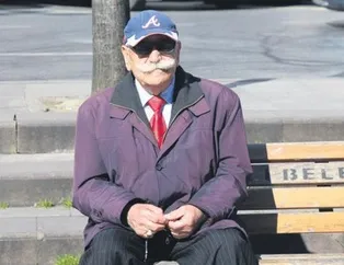 65 yaş üstüne sokak yasak!