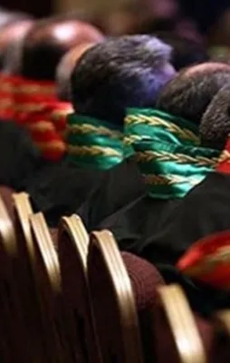 Bin 500 hakim ve savcı alınacak