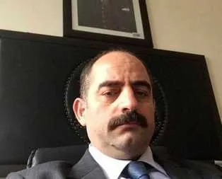 Zekeriya Öz yurt dışına kaçtı!