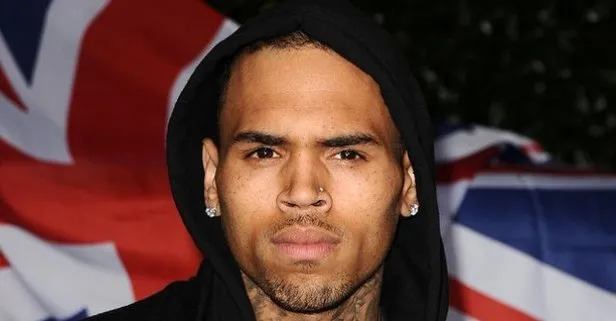Rapçi Chris Brown Paris’te tutuklandı Chris Brown kimdir?