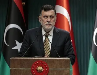 Libya ve AB arasında kritik görüşme