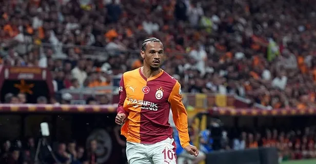 Galatasaray'ın Frankfurt'a karşı en büyük kozu!