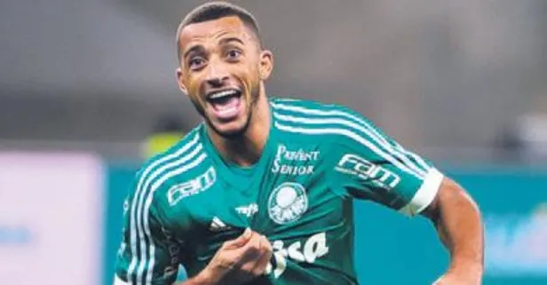 Palmeiras Hugo’yu vermedi!