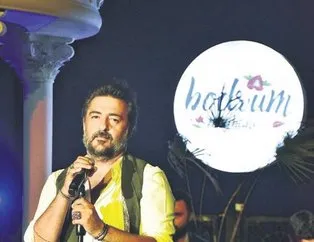 Efsane konser