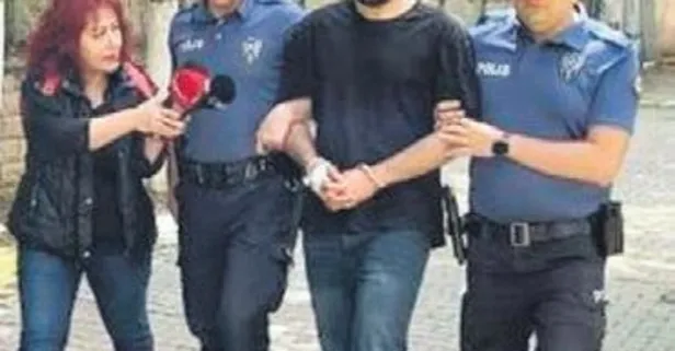 4 işçiyi çarparak öldürdü 10 yıl hapis cezası yedi!