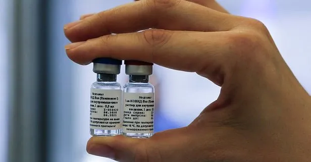 Rusya’dan yeni koronavirüs aşı açıklaması: 2 hafta içerisinde hazır
