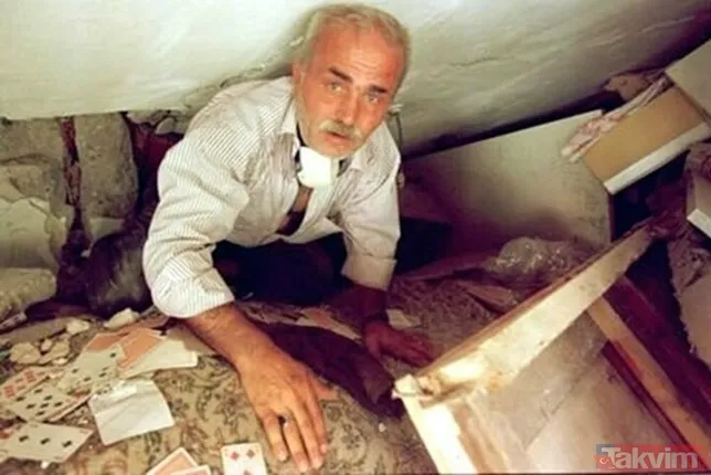 Hükümetin deprem bölgesine ancak 3 gün sonra geldiği 17 Ağustos'un üzerinden 22 yıl geçti