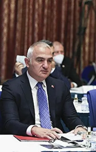 HDP'lilerden Plan Bütçe Komisyonu'nda 'Kürt illeri' provokasyonu!