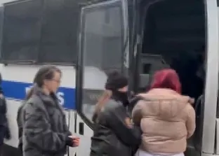 OnlyFans operasyonu: 17 tutuklama